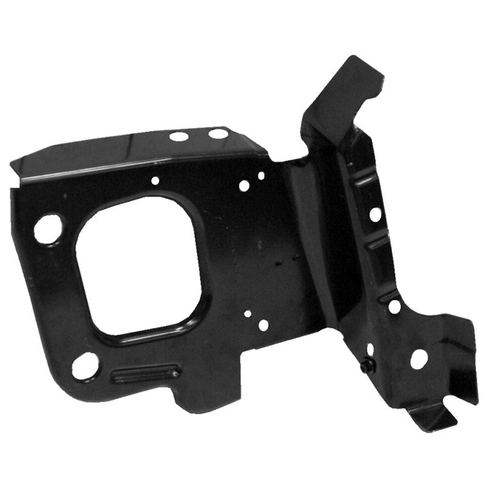 Front Right Passenger Side Headlight Mounting Panel 2011-2016 Chevrolet Cruze, Cruze Limited