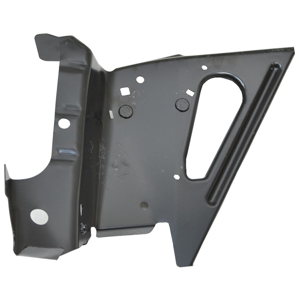 Front Left Driver Side Headlight Mounting Panel 2011-2016 Chevrolet Cruze, Cruze Limited