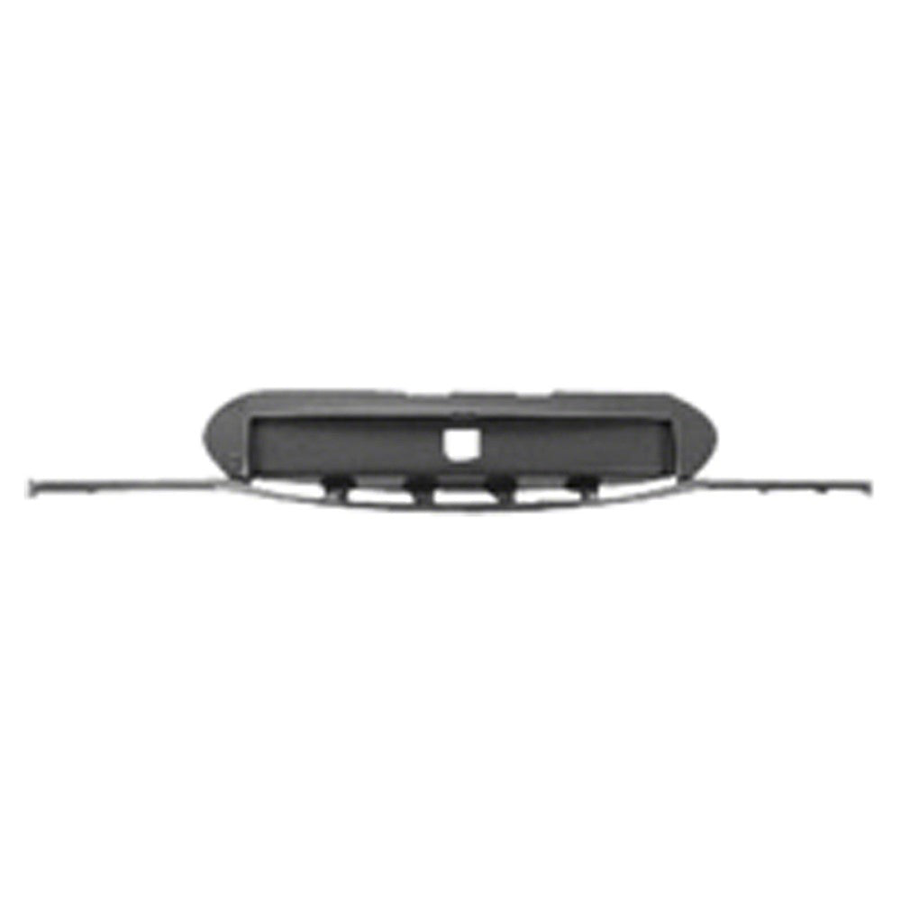Upper Grille Mounting Panel 2002-2007 Buick Rendezvous