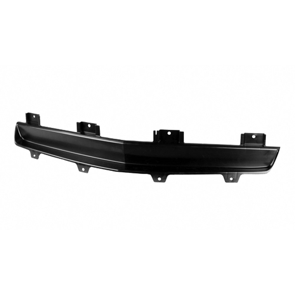 Upper Grille Mounting Panel 2008-2012 Chevrolet Malibu