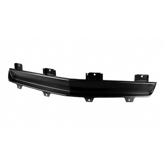 Upper Grille Mounting Panel 2008-2012 Chevrolet Malibu