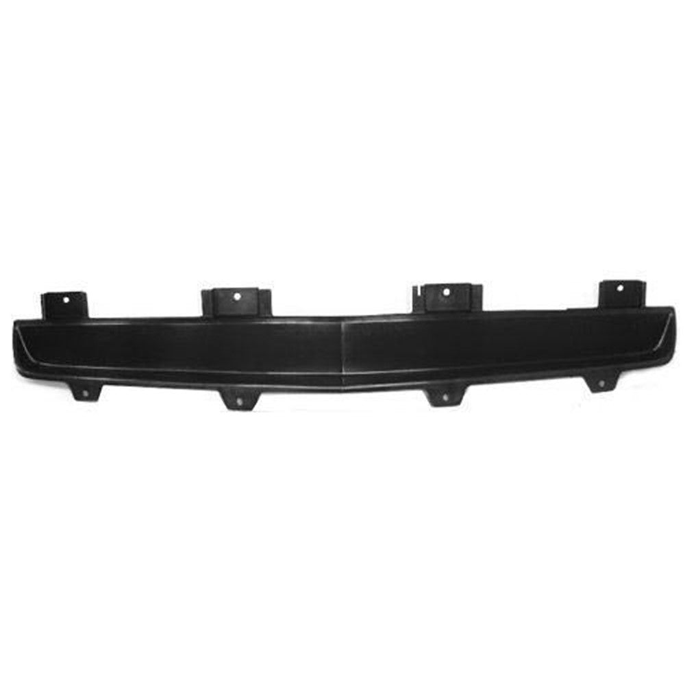 Upper Grille Mounting Panel 2008-2012 Chevrolet Malibu