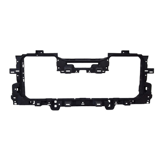 Radiator Support Baffle 2014-2019 Chevrolet Silverado 1500, Silverado 2500 Hd, Silverado 3500 Hd