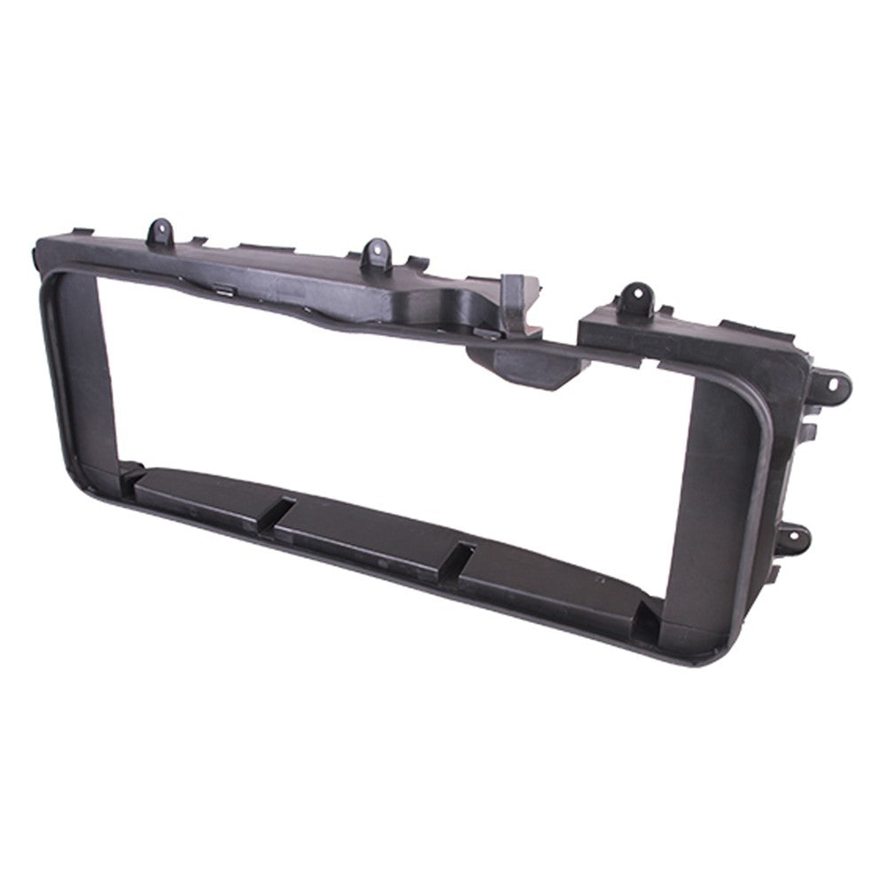 Grille Mounting Panel [inner Grille] 2014-2015 Gmc Sierra 1500