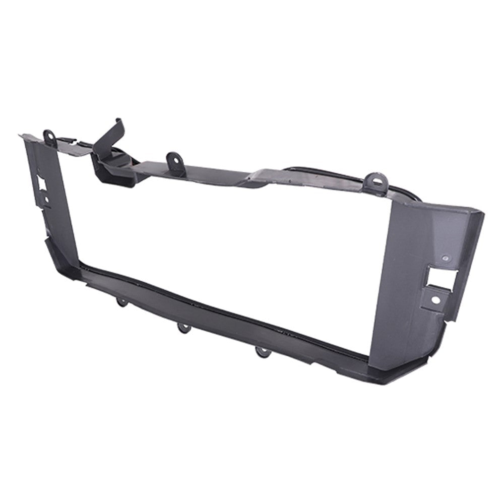 Grille Mounting Panel 2016 Chevrolet Silverado 1500