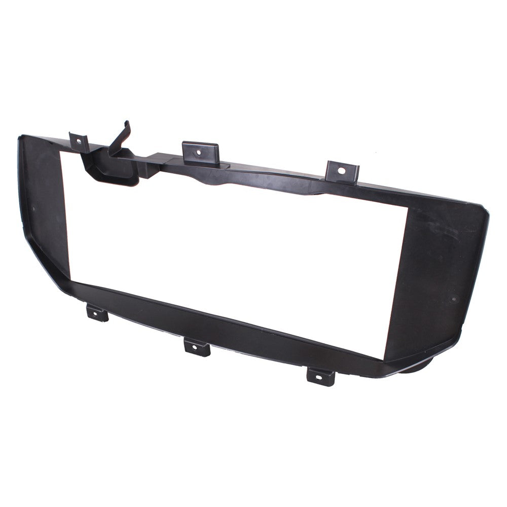 Grille Mounting Panel 2016-2019 Gmc Sierra 1500, Sierra 1500 Limited