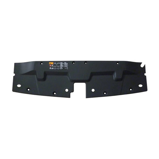 Upper Radiator Support Cover [sight Shield] 2007-2013 Chevrolet Silverado 1500, Silverado 2500 Hd, Silverado 1500 Classic, Silverado 1500 Hd Classic