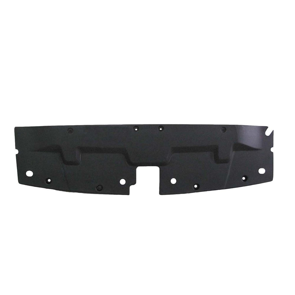 Upper Radiator Support Cover [sight Shield] 2007-2013 Chevrolet Silverado 1500, Silverado 2500 Hd, Silverado 1500 Classic, Silverado 1500 Hd Classic