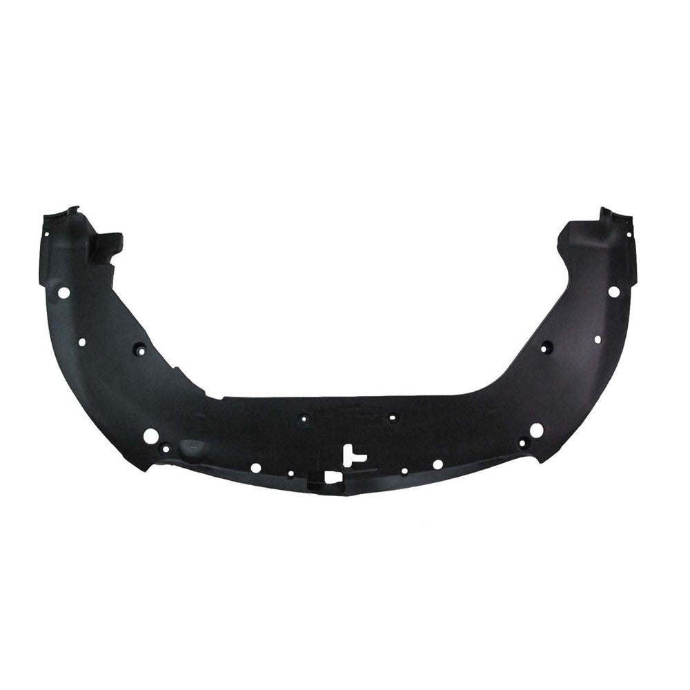 Upper Radiator Support Cover [sight Shield] 2013-2017 Buick Enclave