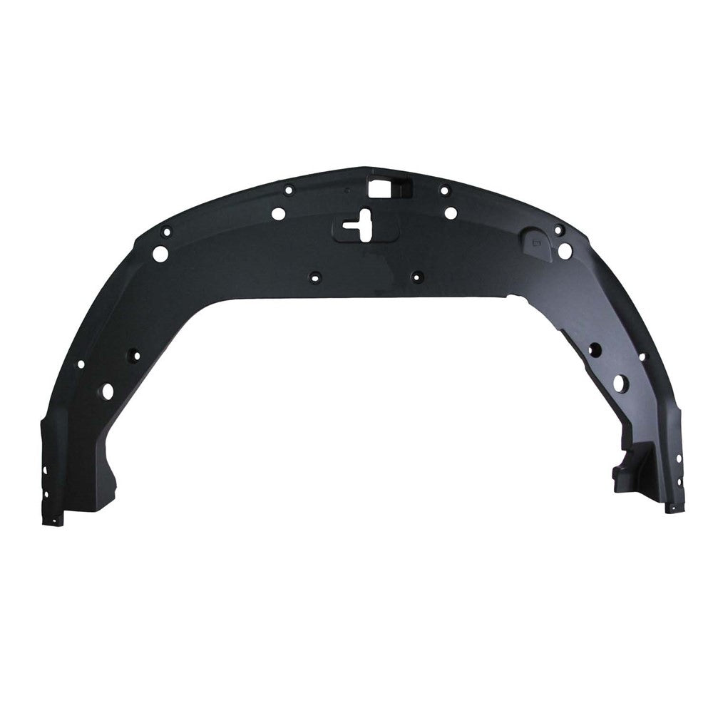 Upper Radiator Support Cover [sight Shield] 2013-2017 Chevrolet Traverse
