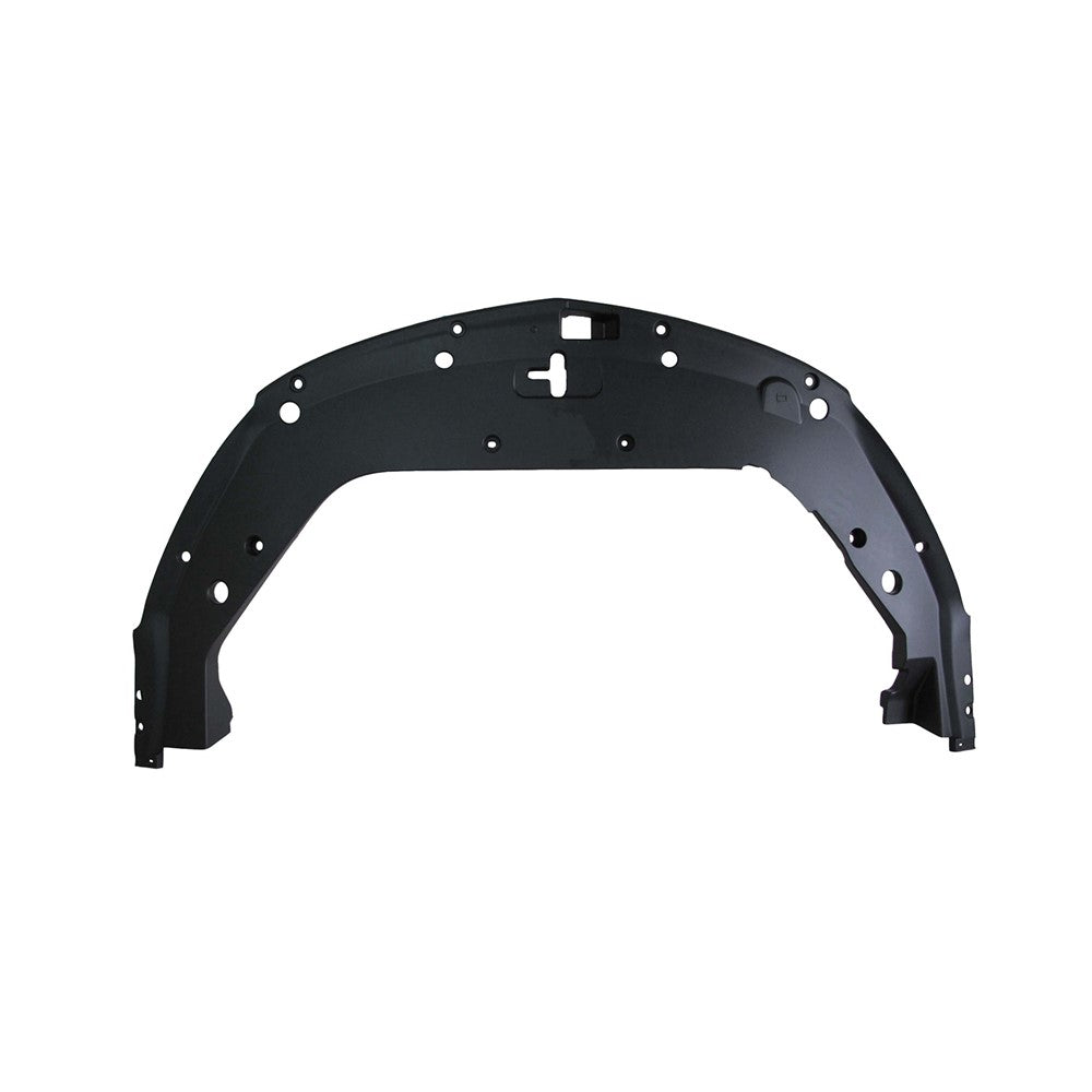Upper Radiator Support Cover [sight Shield] 2013-2017 Chevrolet Traverse