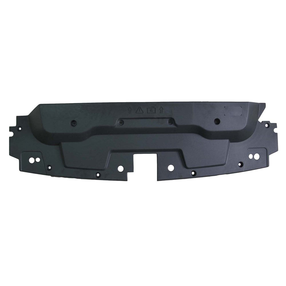 Upper Radiator Support Cover [sight Shield] 2011-2014 Chevrolet Silverado 3500 Hd