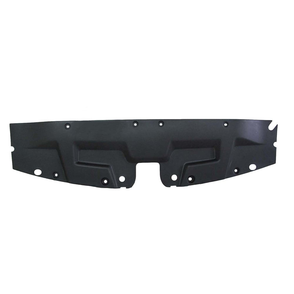 Upper Radiator Support Cover [sight Shield] 2007-2013 Gmc Sierra 1500, Sierra 1500 Classic, Sierra 1500 Hd Classic, Sierra 2500 Hd