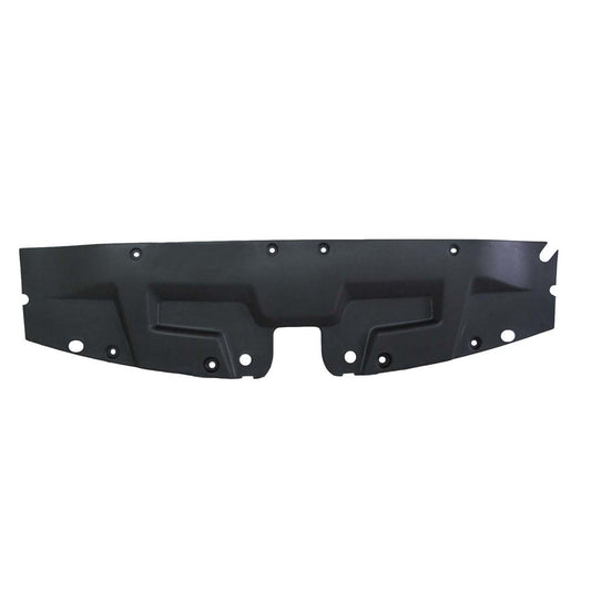 Upper Radiator Support Cover [sight Shield] 2007-2013 Gmc Sierra 1500, Sierra 1500 Classic, Sierra 1500 Hd Classic, Sierra 2500 Hd