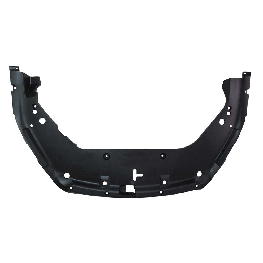 Upper Radiator Support Cover [sight Shield] 2013-2017 Gmc Acadia, Acadia Limited