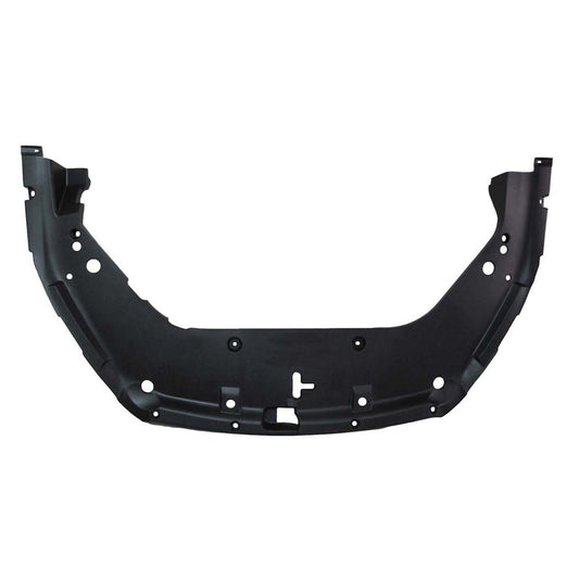 Upper Radiator Support Cover [sight Shield] 2013-2017 Gmc Acadia, Acadia Limited