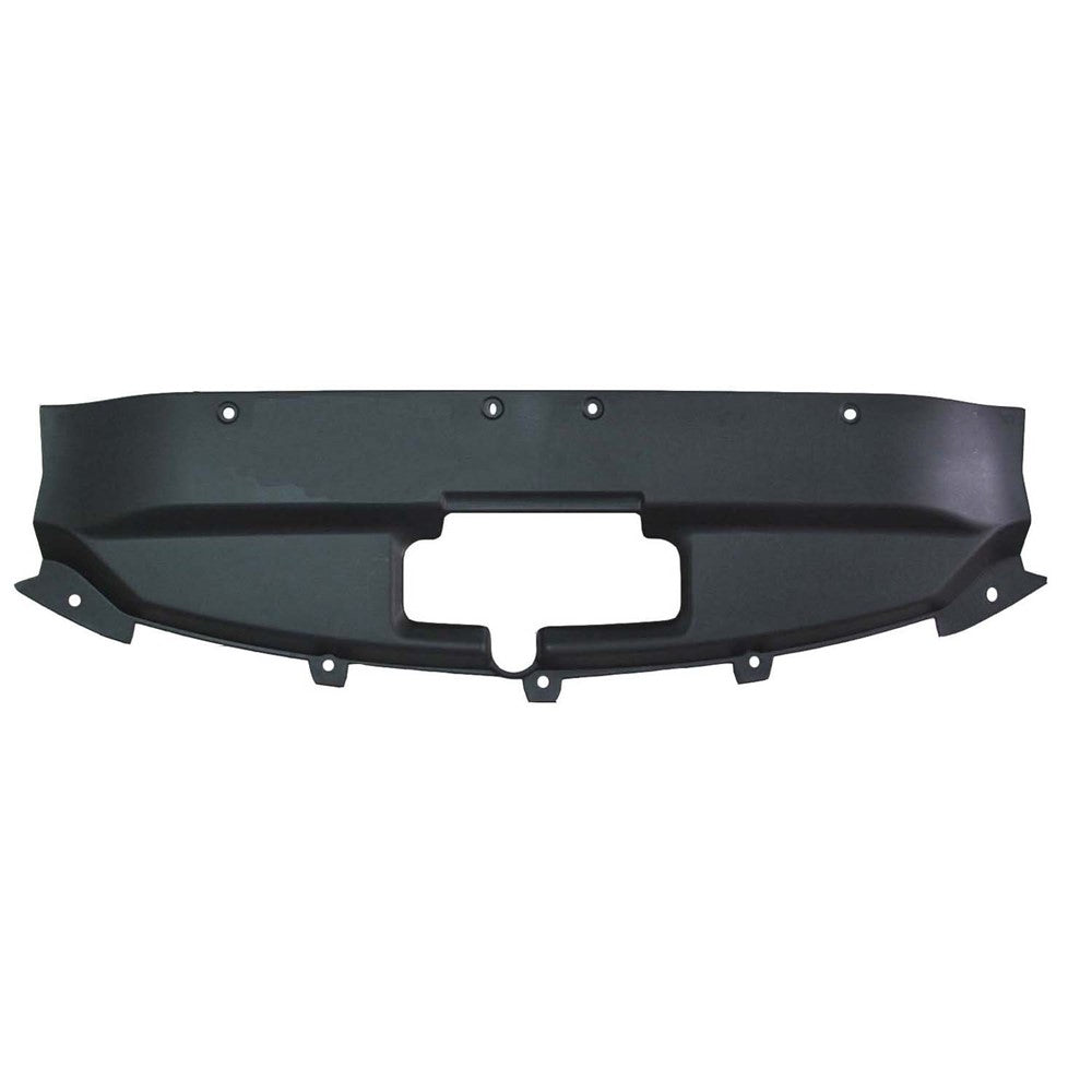Upper Radiator Support Cover [sight Shield] 2007-2014 Cadillac Escalade, Escalade Esv