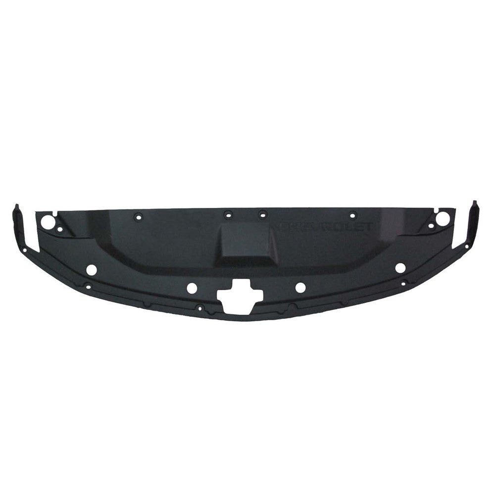 Upper Radiator Support Cover [sight Shield] 2015-2020 Chevrolet Suburban, Tahoe