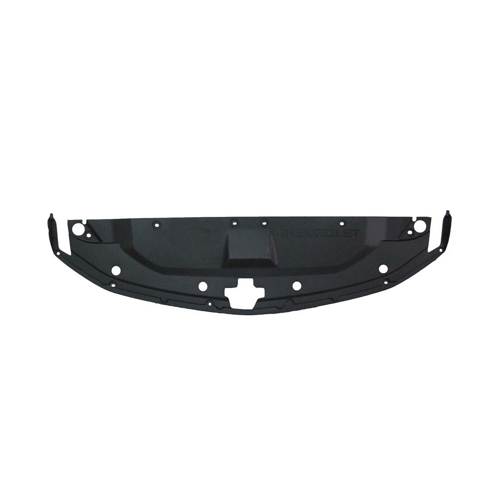 Upper Radiator Support Cover [sight Shield] 2015-2020 Chevrolet Suburban, Tahoe