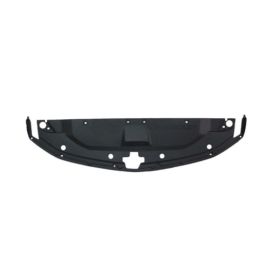 Upper Radiator Support Cover [sight Shield] 2015-2020 Chevrolet Suburban, Tahoe