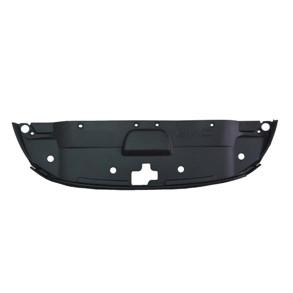 Radiator Support Cover [sight Shield] 2015-2020 Gmc Yukon, Yukon Xl