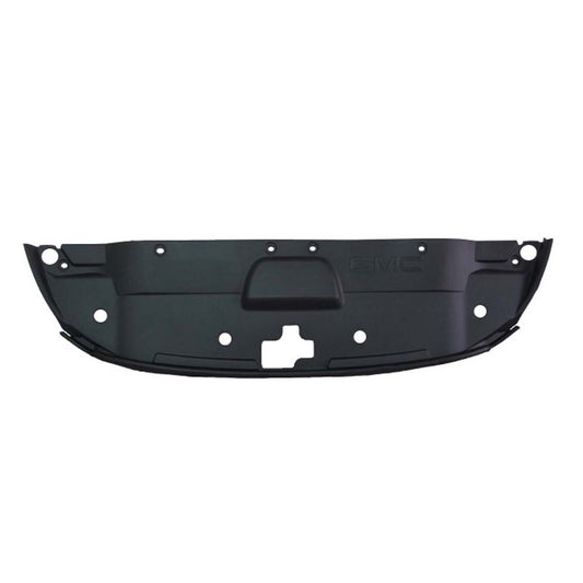 Radiator Support Cover [sight Shield] 2015-2020 Gmc Yukon, Yukon Xl
