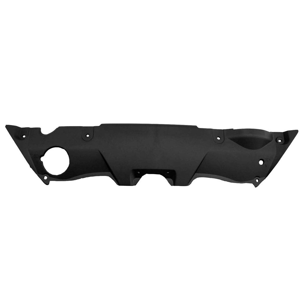 Upper Radiator Support Cover [sight Shield] 2006-2008 Buick Lucerne