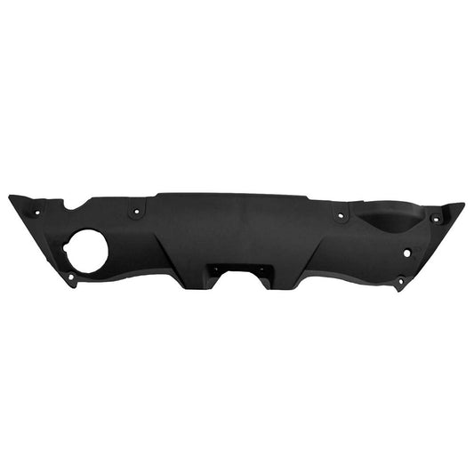 Upper Radiator Support Cover [sight Shield] 2006-2008 Buick Lucerne