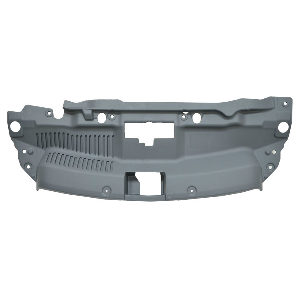 Upper Radiator Support Cover [sight Shield] 2013-2016 Chevrolet Trax