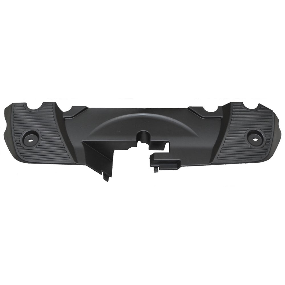 Upper Radiator Support Cover [sight Shield] 2006-2016 Chevrolet Impala, Monte Carlo, Impala Limited