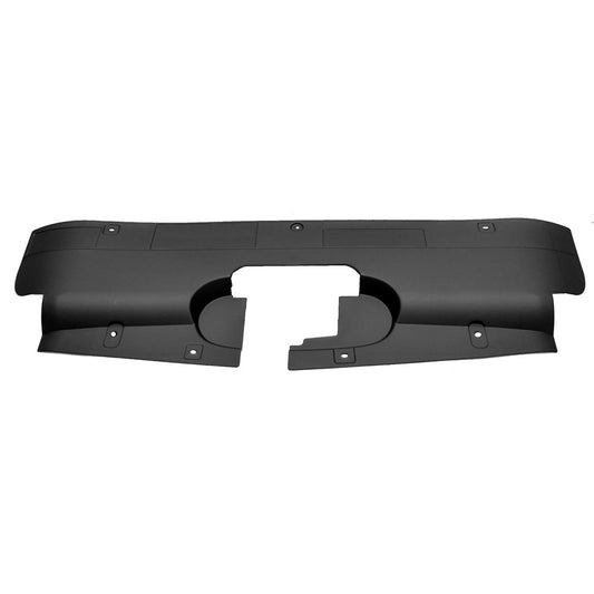Radiator Support Baffle 2002-2007 Chevrolet Avalanche, Silverado 1500, Silverado 2500, Silverado 1500 Hd, Silverado 2500 Hd, Silverado 3500