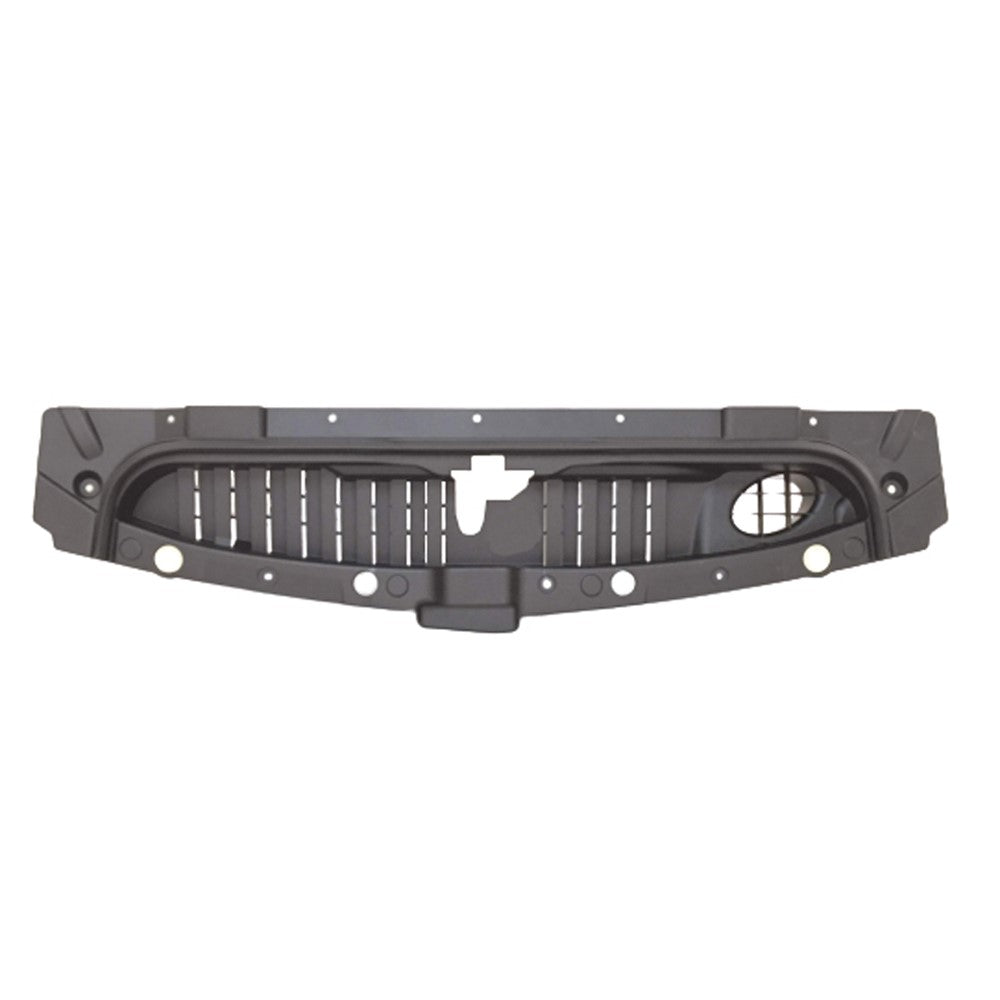Upper Radiator Support Cover [sight Shield] 2019-2025 Chevrolet Silverado 1500, Silverado 1500 Ld, Silverado 1500 Ltd, Silverado 1500 Classic