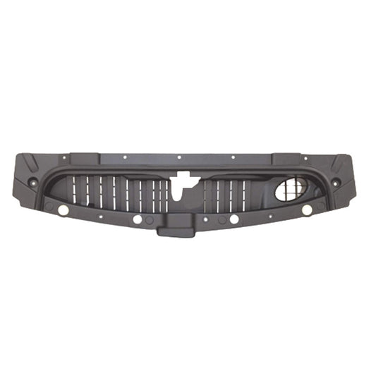 Upper Radiator Support Cover [sight Shield] 2019-2025 Chevrolet Silverado 1500, Silverado 1500 Ld, Silverado 1500 Ltd, Silverado 1500 Classic