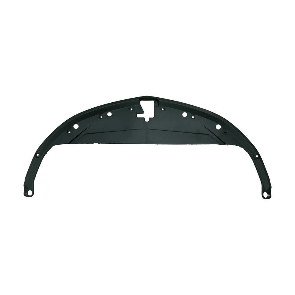 Upper Radiator Support Cover [sight Shield] 2014-2020 Chevrolet Impala