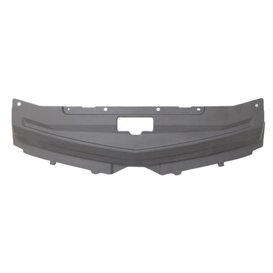 Upper Radiator Support Cover [sight Shield] 2020-2025 Cadillac Xt6
