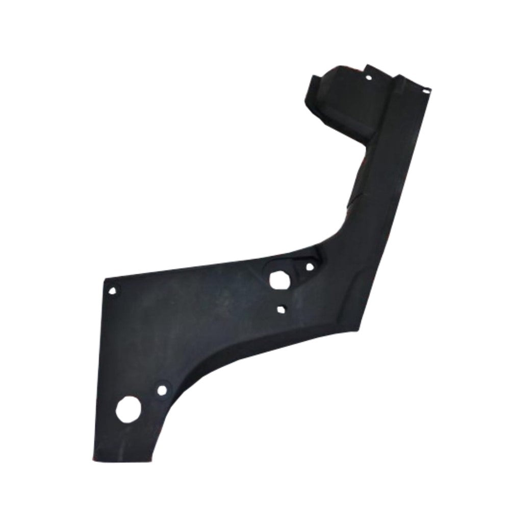 Front Left Driver Side Front Fender Filler Panel 2010-2017 Gmc Terrain