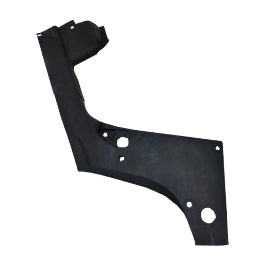 Front Right Passenger Side Front Fender Filler Panel 2010-2017 Gmc Terrain