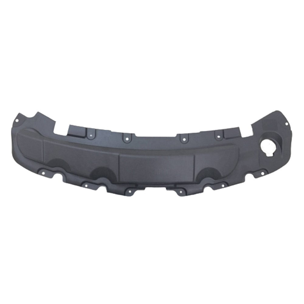 Upper Radiator Support Cover [sight Shield] 2018-2024 Chevrolet Traverse