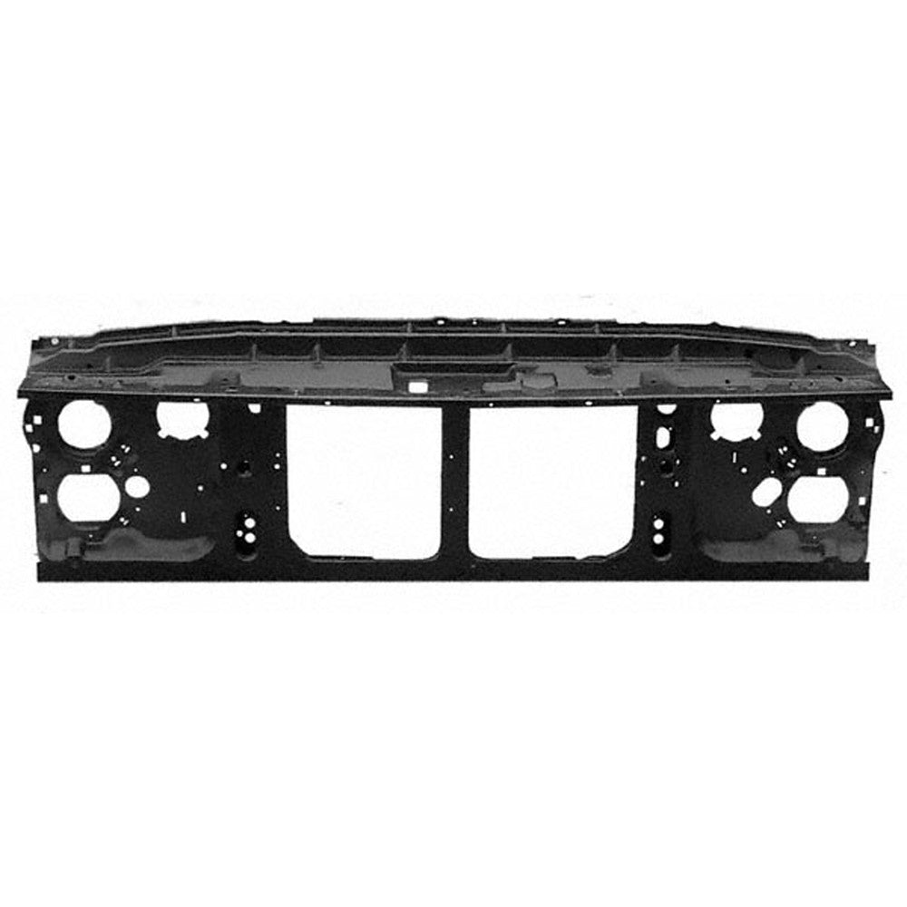 Radiator Support 1981-1988 Chevrolet Blazer, C10, C10 Suburban, C20, C20 Suburban, C30, C60, C70, K10, K10 Suburban, K20, K20 Suburban & Gmc Jimmy