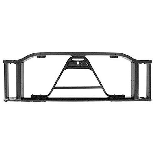 Front Radiator Support 1999-2004 Chevrolet Silverado 1500, Silverado 2500, Silverado 1500 Hd, Silverado 2500 Hd & Gmc Sierra 1500 & Cadillac Escalade