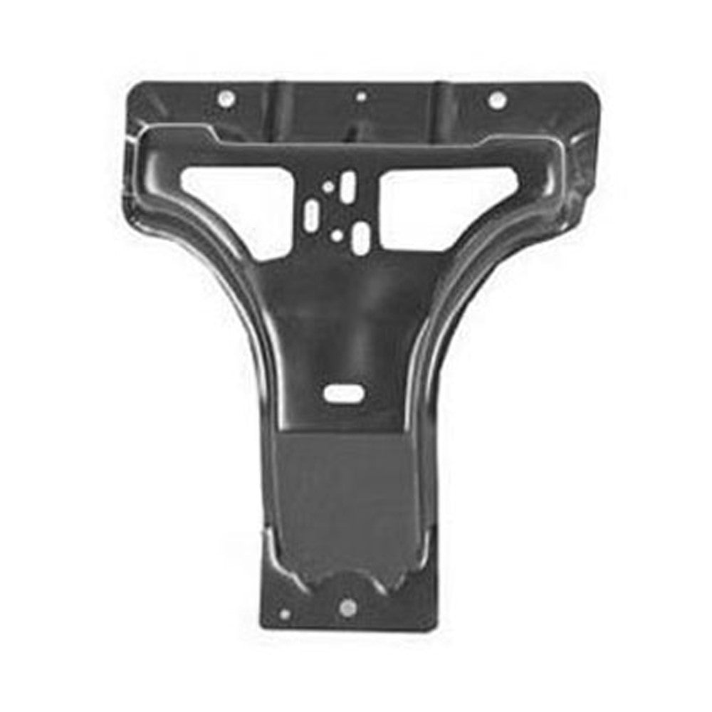 Radiator Support 1994-2005 Chevrolet S10, Blazer & Gmc Sonoma, Jimmy, Envoy & Oldsmobile Bravada