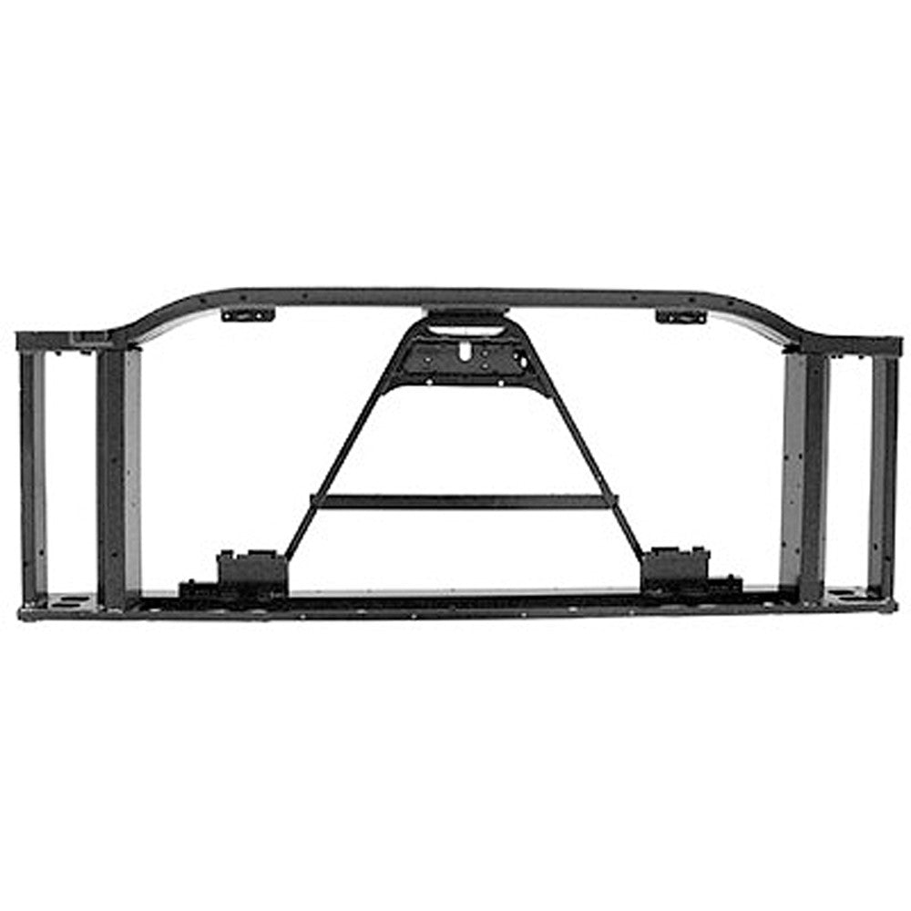 Radiator Support Welded Assembly 1999-2002 Chevrolet Silverado 1500, Silverado 2500, Silverado 1500 Hd, Silverado 2500 Hd & Gmc Sierra 1500