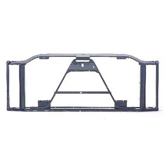 Radiator Support Assembly 2001-2002 Chevrolet Silverado 1500, Silverado 2500, Silverado 1500 Hd & Gmc Sierra 1500 & Cadillac Escalade Ext