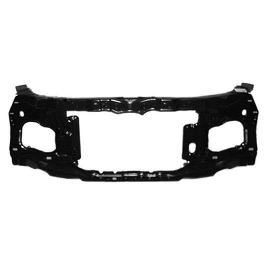 Radiator Support Assembly 2004-2012 Chevrolet Colorado & Gmc Canyon & Isuzu Isuzu_pickup