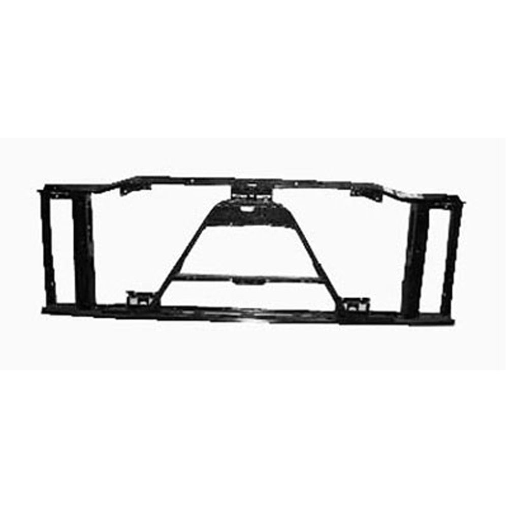 Radiator Support Assembly 2007-2009 Chevrolet Silverado 1500, Silverado 2500 Hd, Silverado 1500 Classic, Silverado 1500 Hd Classic & Gmc Sierra 1500
