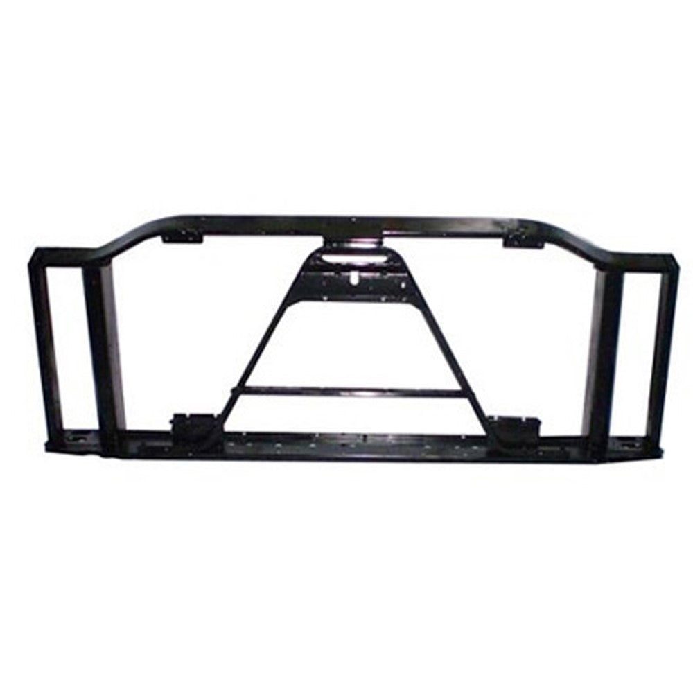 Radiator Support 2003-2007 Chevrolet Avalanche, Silverado 1500, Silverado 2500, Silverado 1500 Hd, Silverado 2500 Hd, Silverado 3500 & Gmc Sierra 1500