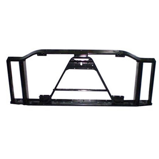 Radiator Support 2003-2007 Chevrolet Avalanche, Silverado 1500, Silverado 2500, Silverado 1500 Hd, Silverado 2500 Hd, Silverado 3500 & Gmc Sierra 1500
