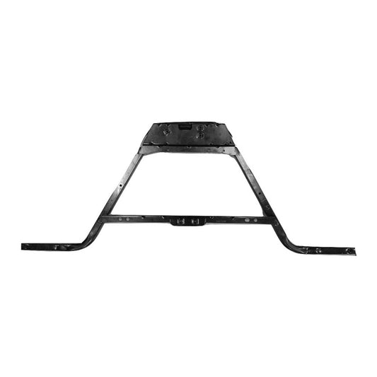 Front Center Radiator Support 2007-2013 Chevrolet Silverado 1500, Silverado 2500 Hd, Silverado 1500 Classic & Gmc Sierra 1500