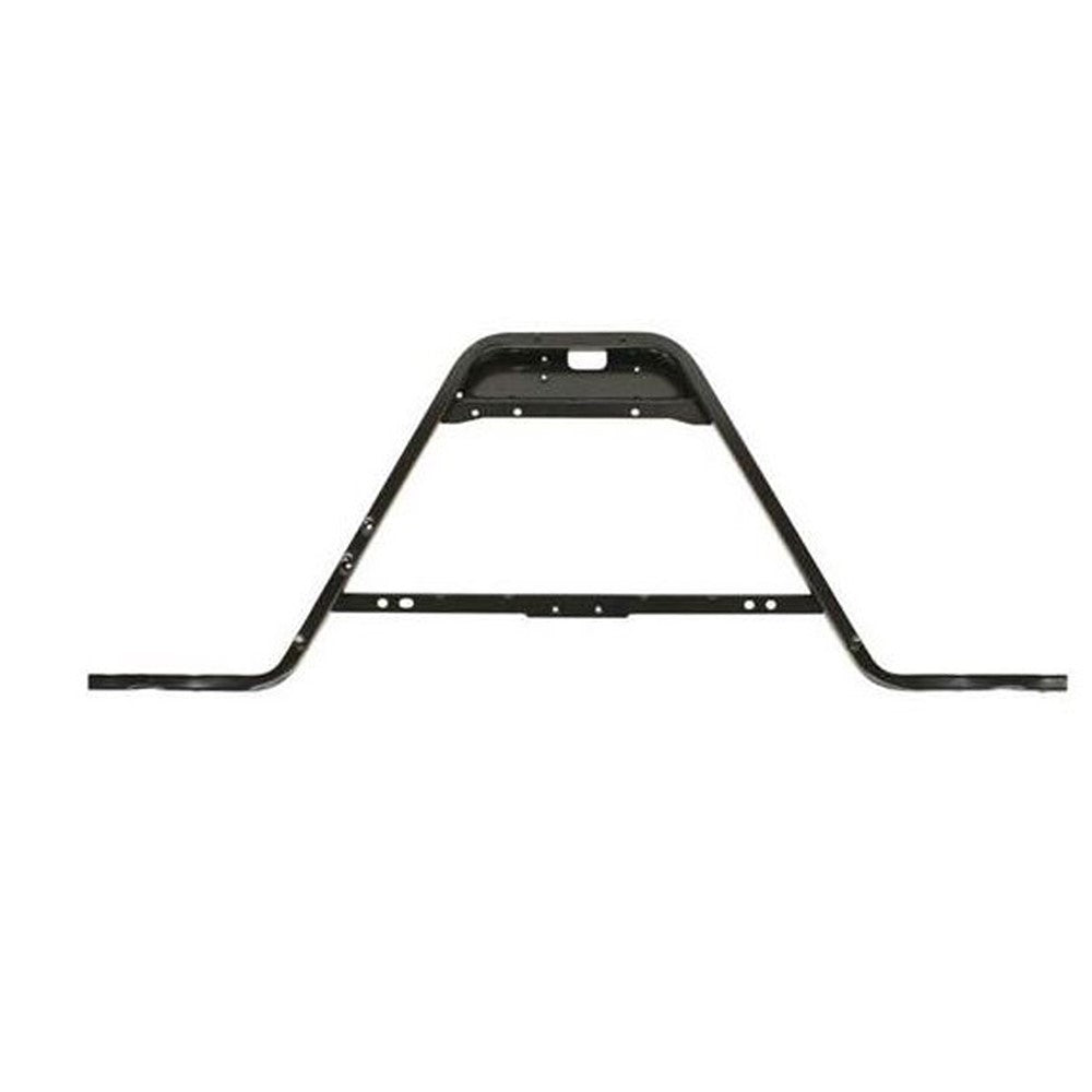 Front Center Radiator Support 2007-2013 Chevrolet Silverado 1500, Silverado 2500 Hd, Silverado 1500 Classic & Gmc Sierra 1500