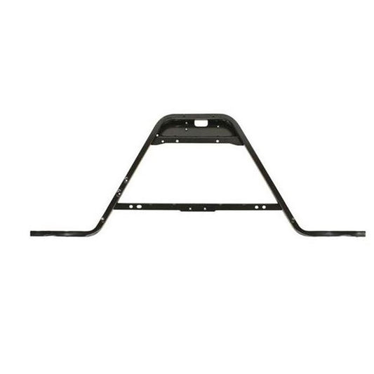 Front Center Radiator Support 2007-2013 Chevrolet Silverado 1500, Silverado 2500 Hd, Silverado 1500 Classic & Gmc Sierra 1500